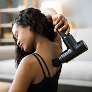 Fascial Gun Massage Gun