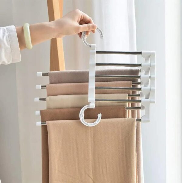 Multilayer Hanger