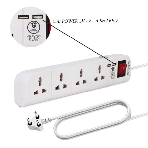 USB EXTENTION CORD - Image 4