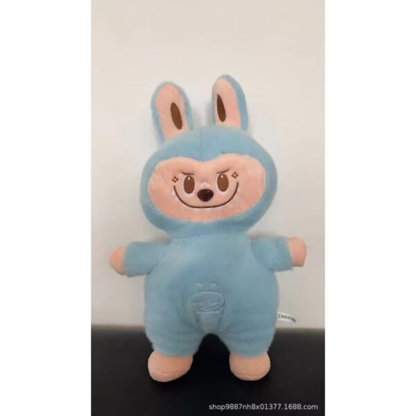 Labubu Breathing Toy - Image 2