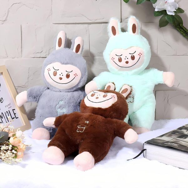 Labubu Breathing Toy - Image 3