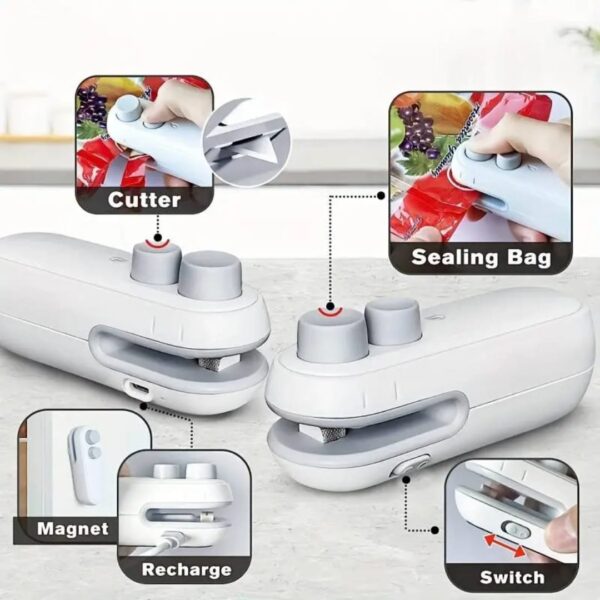 Bag Sealer