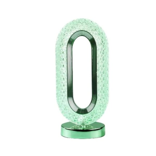Crystal Table Desk Lamp - Image 5