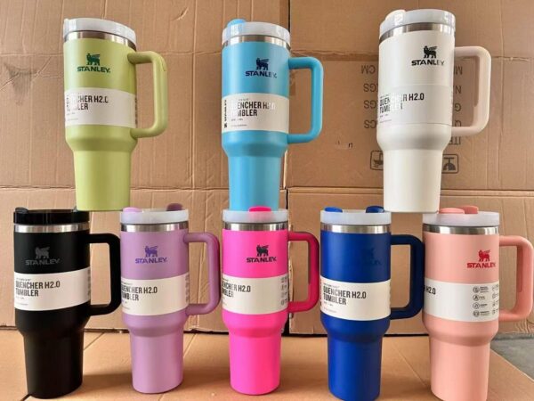 Stanley Quencher Tumbler - Image 4