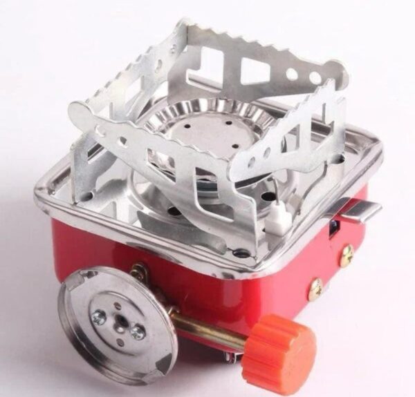 Gas Stove Portable