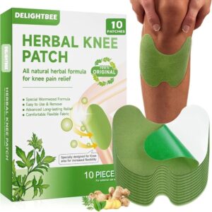 Pain Relief Patches