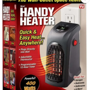 AMSO PRODUCT HANDY ROOM HEATER